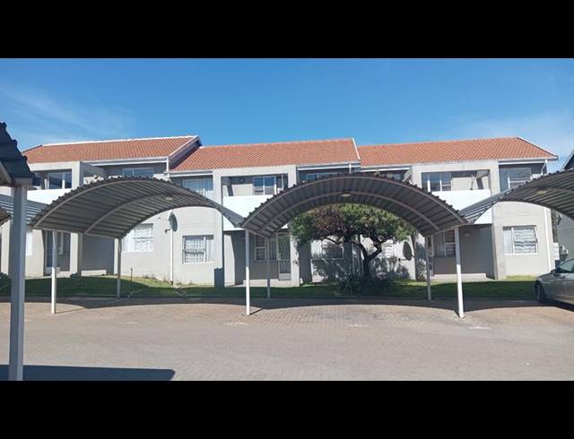 2 BEDROOM APARTMENT FOR SALE IN ORMONDE